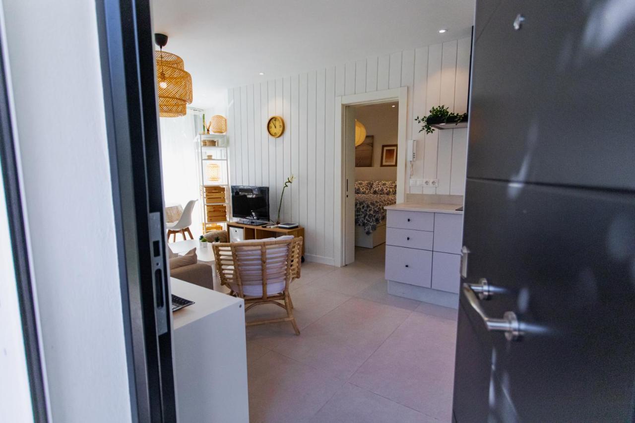 Bungalove Benalmádena Exterior photo