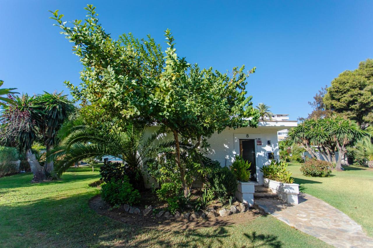 Bungalove Benalmádena Exterior photo
