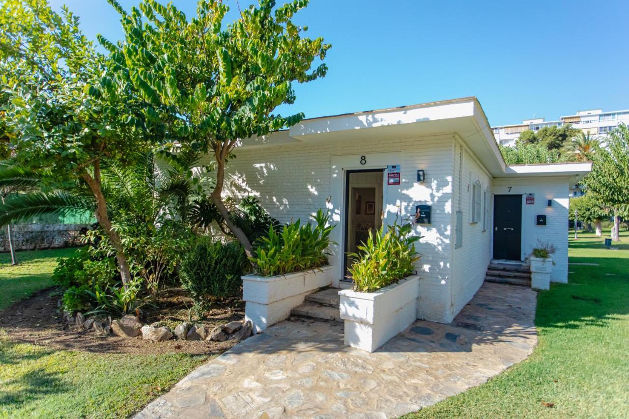 Bungalove Benalmádena Exterior photo