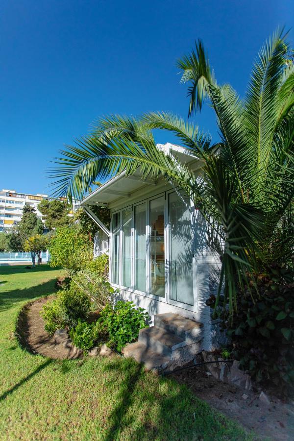 Bungalove Benalmádena Exterior photo